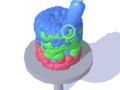 Spel Cake Master 3D på nätet