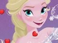 Spel Prinsessan Elsa Hidden Hearts på nätet