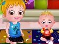 Spel Baby Hazel Kitchen kul pÄ nÀtet Spel Baby Hazel Kitchen kul pÄ nÀtet