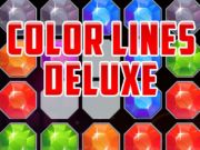 Spel Färglinjer Deluxe  på nätet