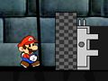Spel Mario Crystal Cave  på nätet