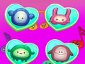 Spel Choli -minne pÄ nÀtet Spel Choli -minne pÄ nÀtet