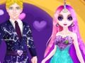Spel Älskar horoskop för prinsessor  på nätet