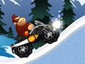 Spel Donkey Kong Ice Adventure  på nätet