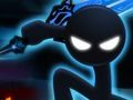 Spel Stickmanattack på nätet