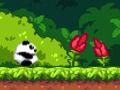 Spel Pandahistoria på nätet