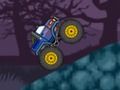 Spel Monster Truck vs Zombie på nätet