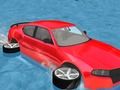 Spel Mega Water Surface Car Racing på nätet