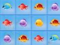 Spel Fish Match Deluxe på nätet
