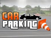 Spel Parkeringsproffs på nätet