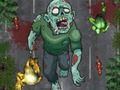 Spel Krossa zombierna  på nätet