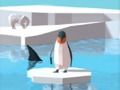 Spel Penguinbattle. io på nätet