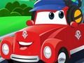 Spel Super Car Royce dold på nätet