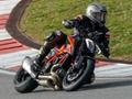 Spel KTM Super Duke R på nätet