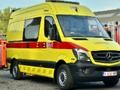 Spel Ambulanser glida  på nätet