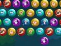 Spel Djurbubbla  på nätet