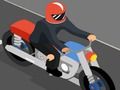 Spel Super Snabb Racing Cykel Jigsaw  på nätet