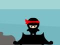Spel Mörk ninja klan på nätet