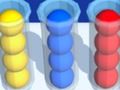 Spel Sortera det 3D  på nätet