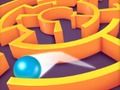Spel Bollar ut 3d  på nätet