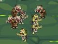 Spel Zombie armédon på nätet