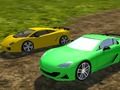 Spel Offroad racingäventyr på nätet