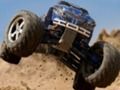 Spel Xtreme Monster Truck Offroad på nätet