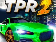 Spel Två punk racing  på nätet