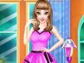 Spel Prinsessan Belle Cooking Dash på nätet
