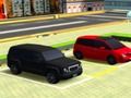 Spel Sportparkerförare på nätet