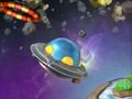 Spel UFO Hoop Master 3D på nätet