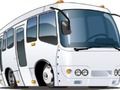 Spel Tecknad bussrutschbana  på nätet