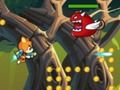 Spel Bear Hero Adventure på nätet