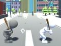 Spel Baseball på nätet