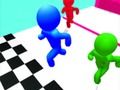 Spel Stickman Race  på nätet