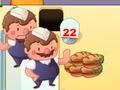Spel Transportör Deli  på nätet