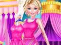 Spel Barbie modeskåp på nätet