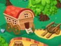 Spel Lycklig gård  på nätet