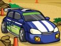 Spel Speed u200bu200bCars Jigsaw  på nätet