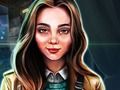 Spel Mystic Lab på nätet