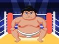 Spel Big Sumo måste hoppa på nätet
