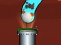 Spel Gräva ut Miner Golf  på nätet
