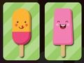 Spel Smaskigt popsicle -minne pÄ nÀtet Spel Smaskigt popsicle -minne pÄ nÀtet
