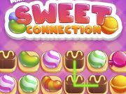 Spel Mahjong söt anslutning på nätet