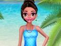 Spel Strandback spa salong på nätet