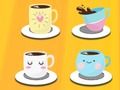 Spel Slå samman spelkafé  på nätet