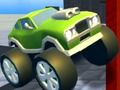 Spel CarWarz. io  på nätet