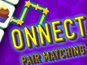 Spel Onnect par matchning på nätet
