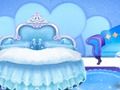 Spel Ice Princess Doll House på nätet