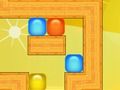 Spel Blocken slås samman  på nätet
